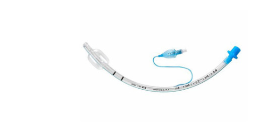 Harga yang bagus Tabung Endotracheal Hidung 5,0mm untuk ICU on line