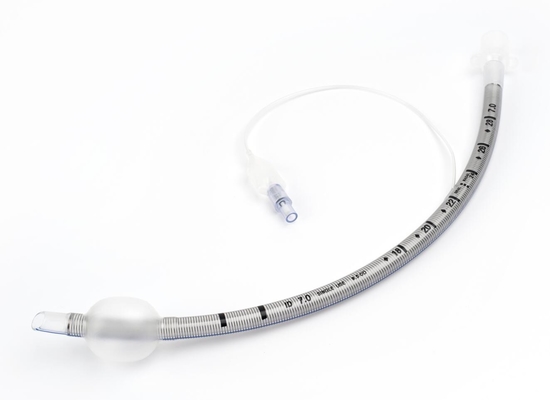 Harga yang bagus Tipe Bantal Tabung Endotracheal hidung on line