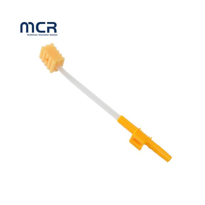 Swab Disposable Suction Swab Toothbrush Sputum Sikat Gigi 0