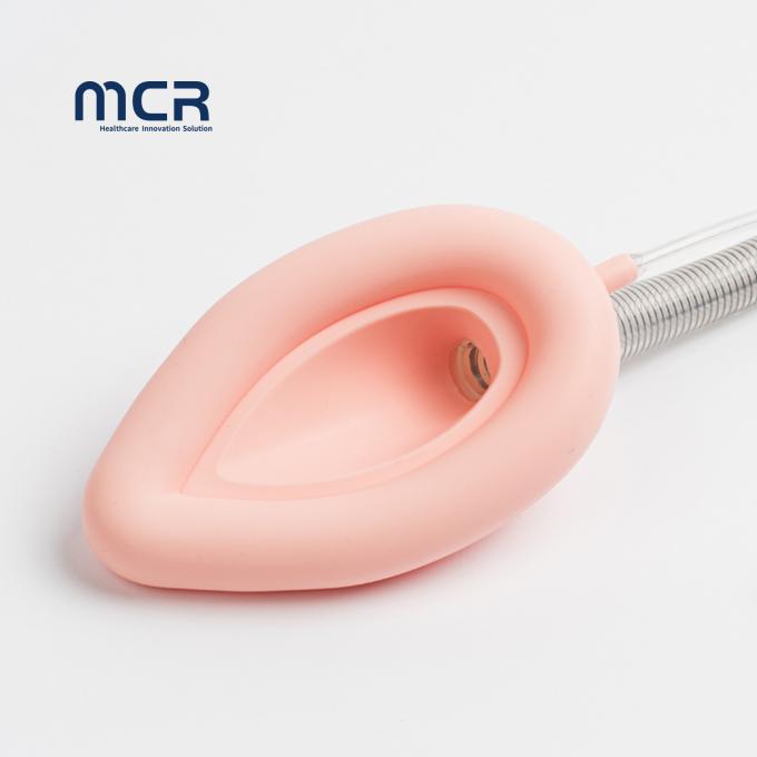 Inovasi Cina Igel Mask Airway Untuk Operasi Darurat 1