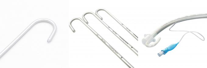 Endotracheal Intubation Stylet ET Tube Stylet medis Intubating Stylet 0
