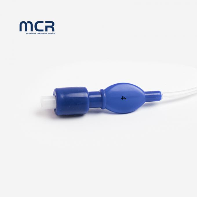 Disposable Regualr Silicone Laryngeal Mask Airway Untuk Manajemen Darurat 2
