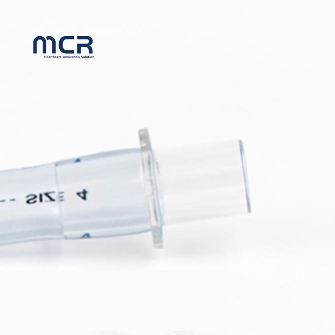 Disposable Regualr Silicone Laryngeal Mask Airway Untuk Manajemen Darurat 1