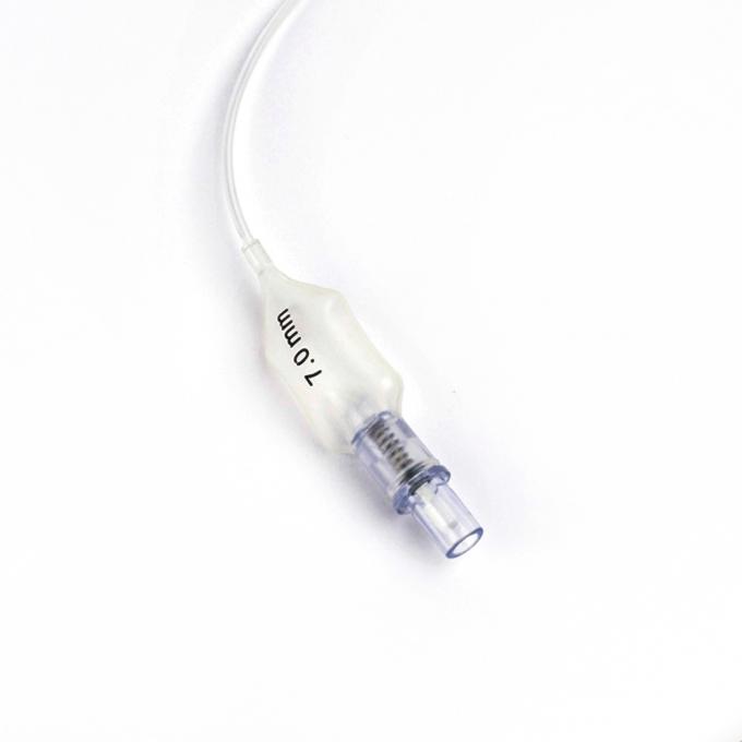 OEM Supply Disposable Reinforced Endotracheal Tube 1